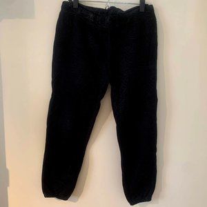 Fabletics jogger sweatpants